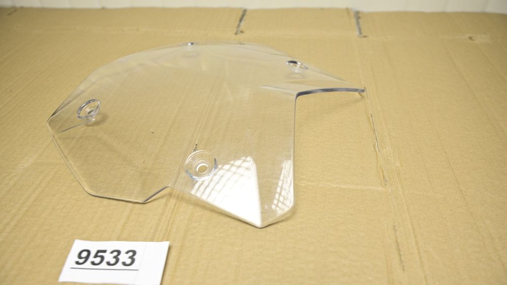 BMW F850GS 2018 2023 Parbriz