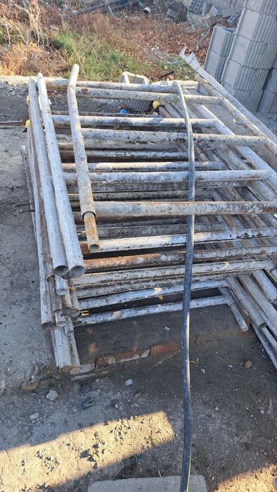 Леса бу холати уртача