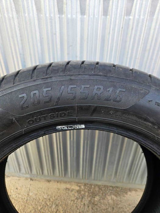 205/55R16 Lassa Revola 55 euro
