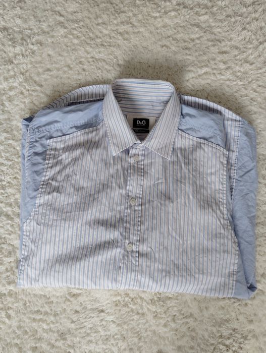 Cămașă bărbați Dolce e Gabanna mărime M/41