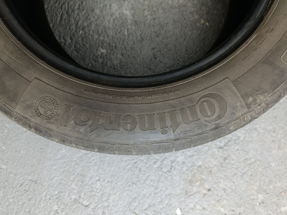 Продам резину летние