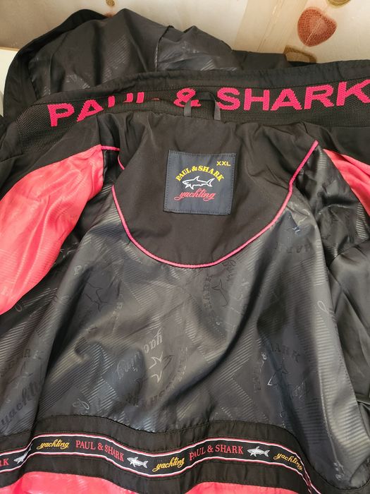 Geaca de barbat  Paul Shark