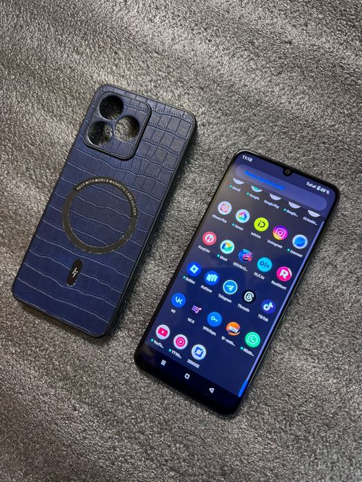 Продам телефон.в хорошем состоянии.