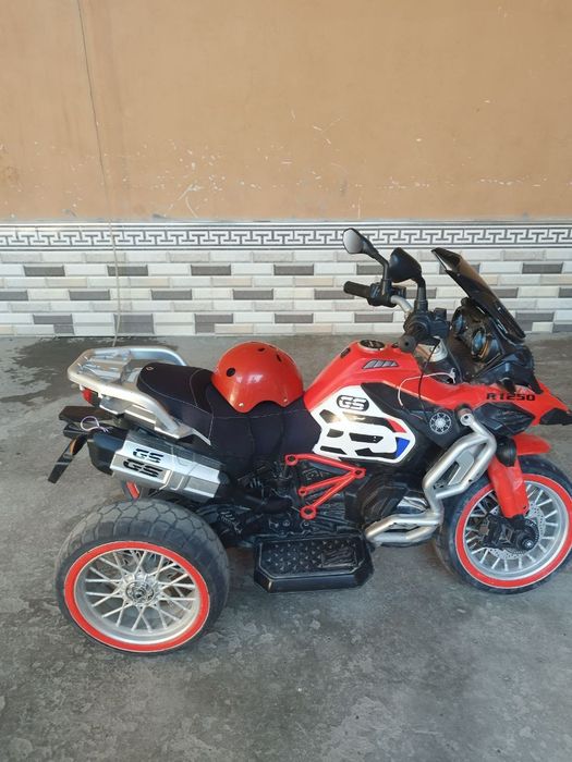 6 oy garantiyasi bilan