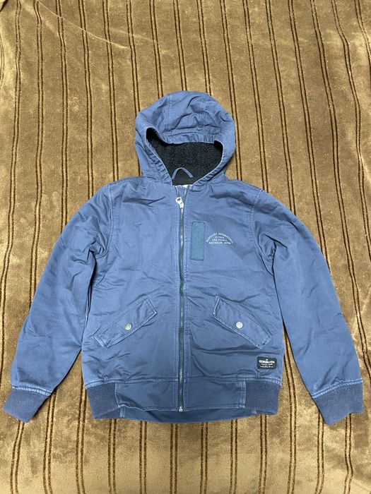 Детские куртки