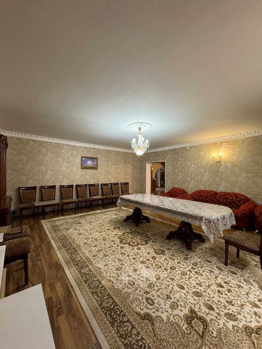 Обмен коттеджа в центре города