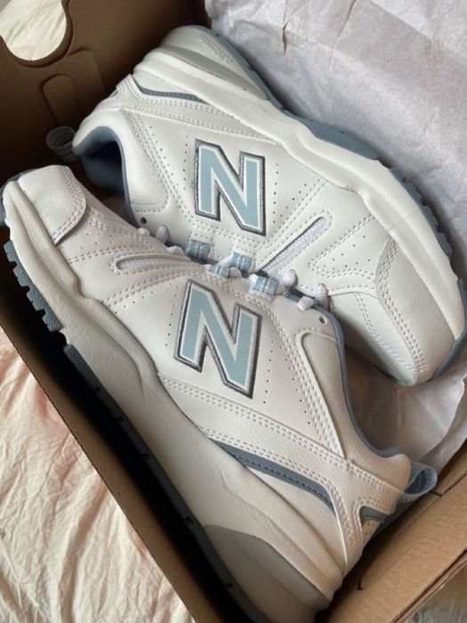 New balance WX608v5