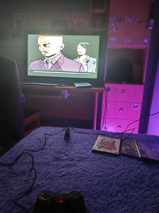 продам Playstation 2