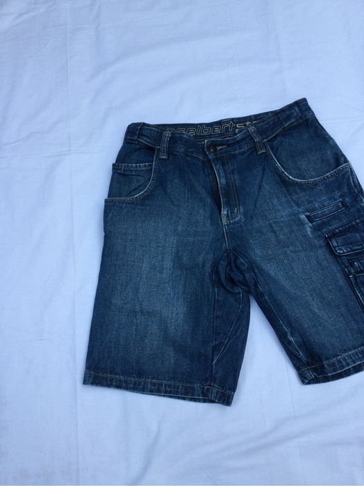 Pantaloni scurti Engelbert Strauss / 46