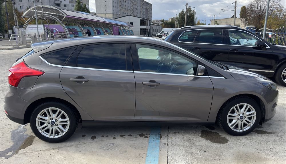 FORD Focus 0 — imagine 2