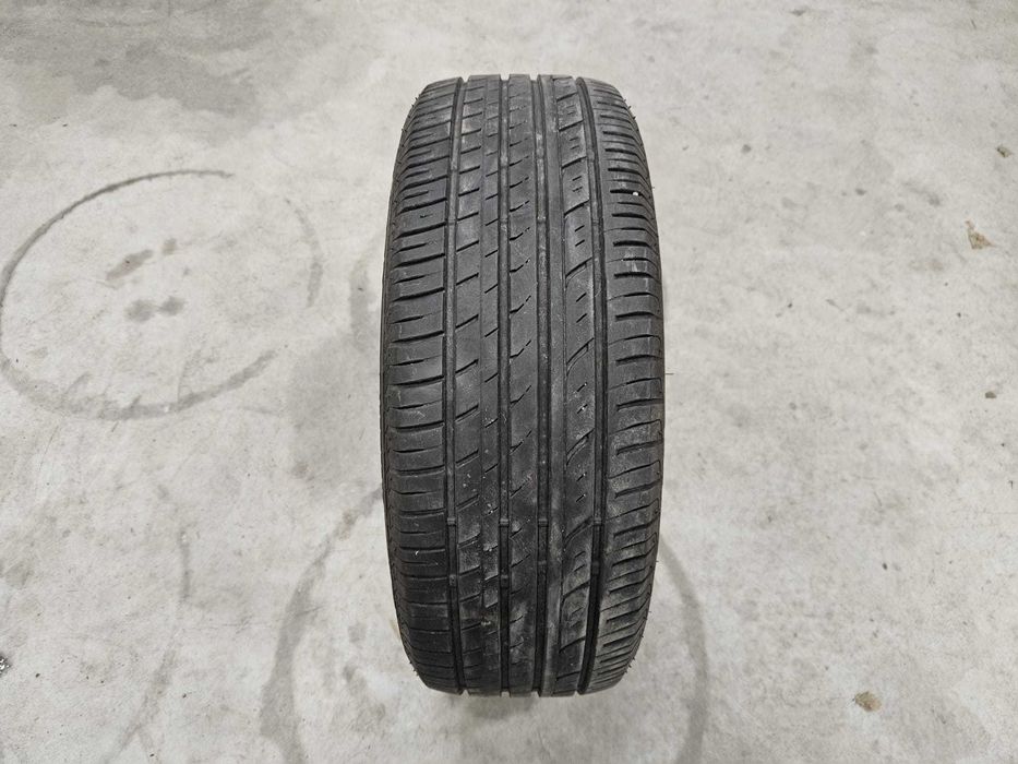 Anvelopa VARA 195.55.16 Lassa Greenways [dot 2021]