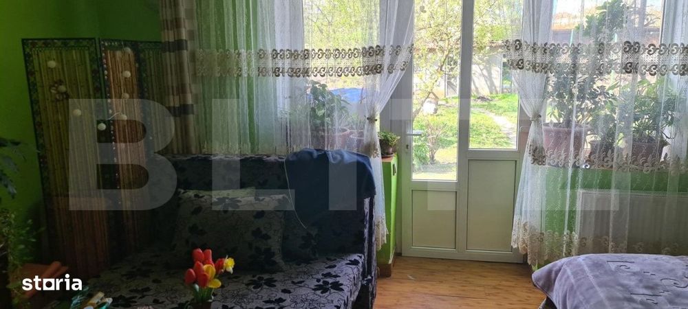 Casa de vanzare,zona buna