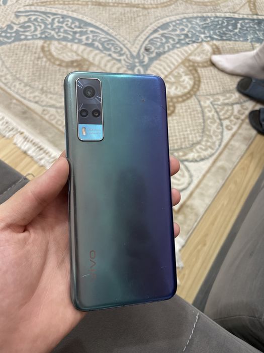 Vivo  пароль забыли на запчасть