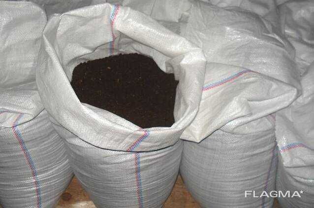 Биогумус Натуральный