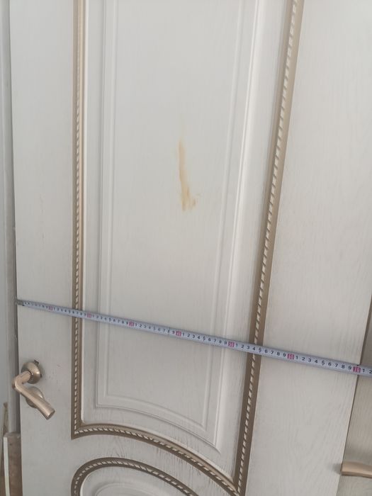 Межкомнатные двери