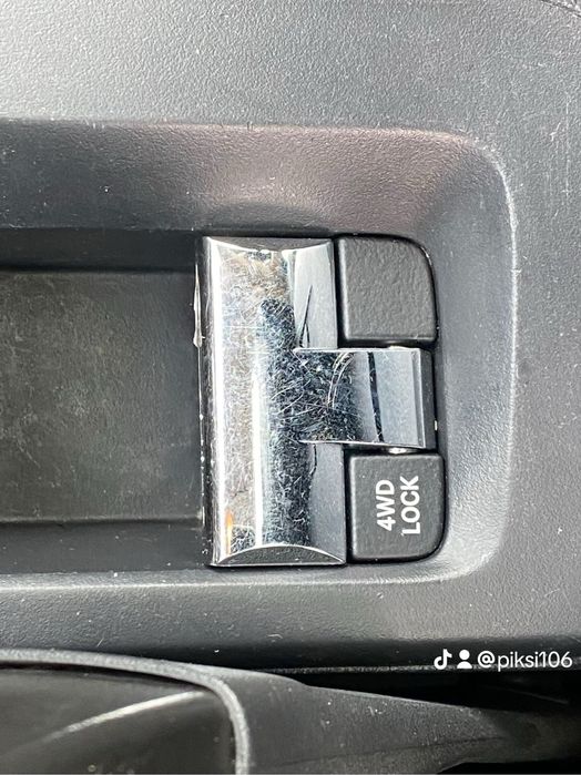 Jeep Compass 4*4