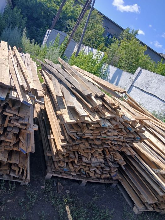 Продам доски б/у в отличном состоянии