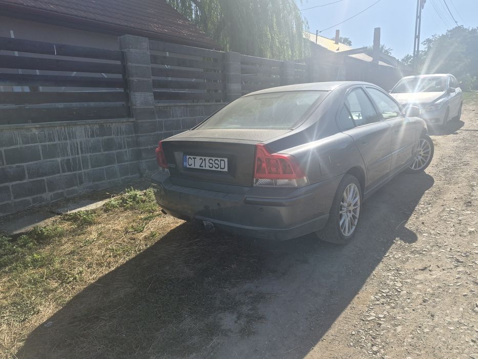 De vanzare  volvo s60
