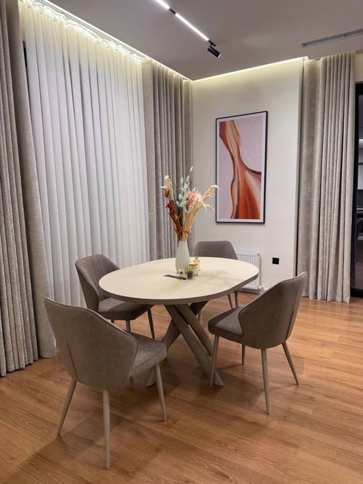 Продается 2х комнатная новостройка Parkwood Нукусская Макро