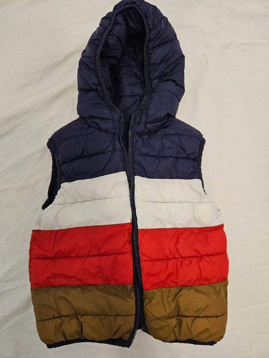 Двулицев елек/грейка Mayoral, размер 92