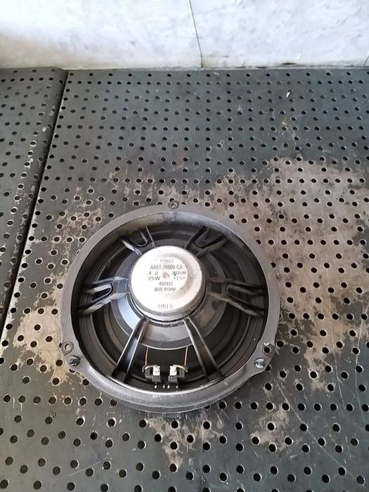 Boxa audio stanga spate ford focus 3 facelift aa6t18808ca