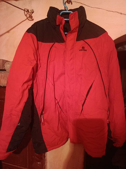 Geaca iarna dama Koksdee mărimea L