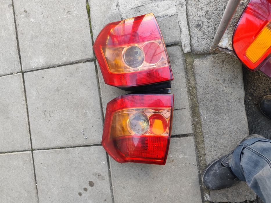 Стопове за toyota corolla