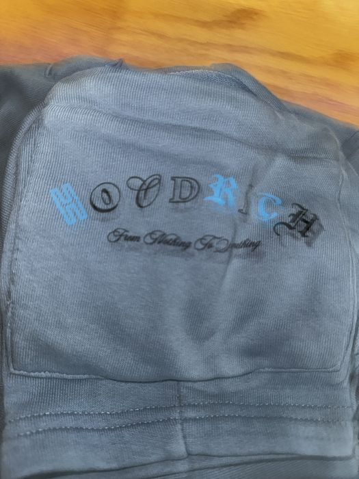 Pantaloni scurti hoodrich