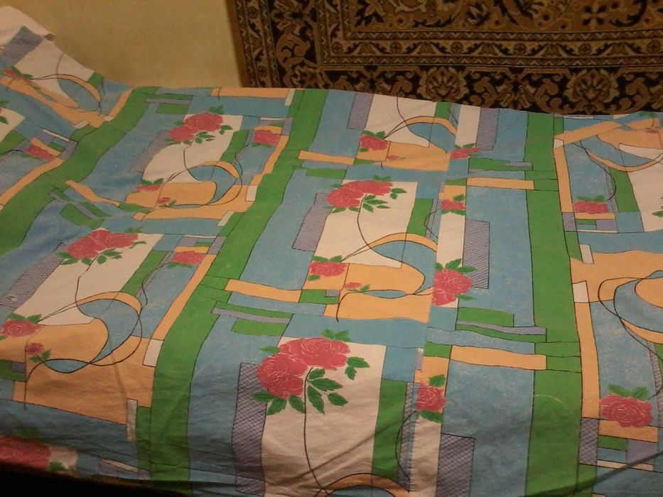 Пододеяльники   двухспальные. теплые.