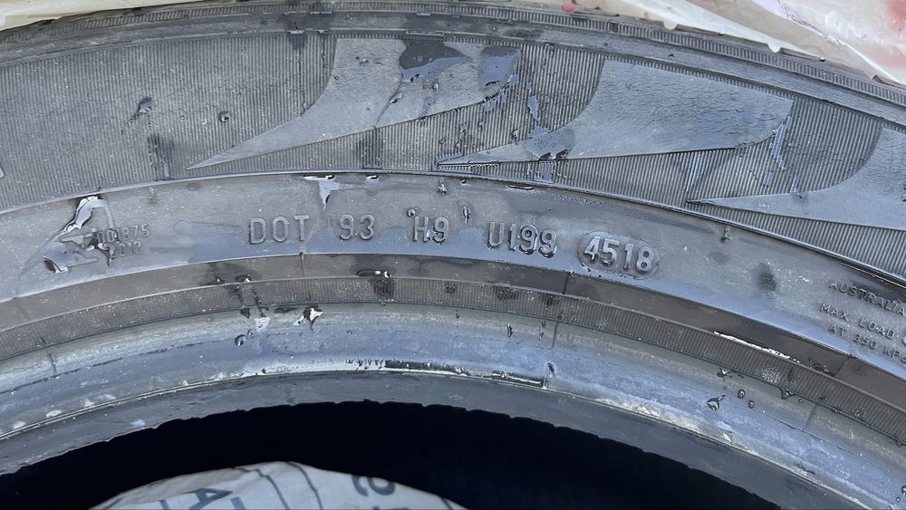 Cauciucuri de vara Pirelli scorpion 235/55/R18