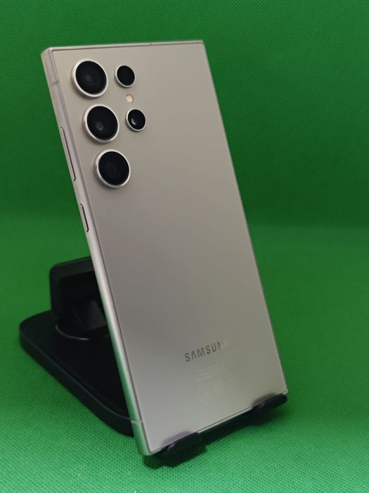 Samsung Galaxy S24 Ultra * Garantie * Buy Back *