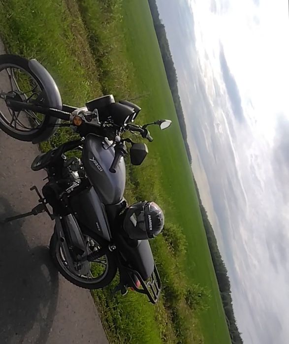 Продам мопед Yaqi