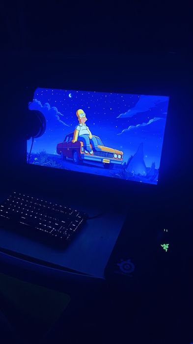 Продам компьютер за 200к торг