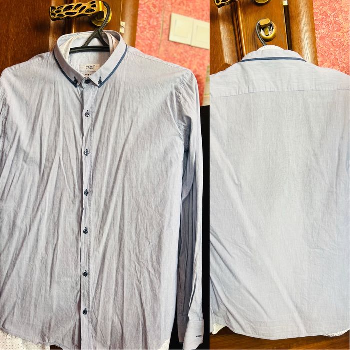 Продам мужской рубашку рр хл