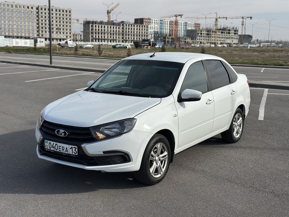 Lada Granta Fl 2022