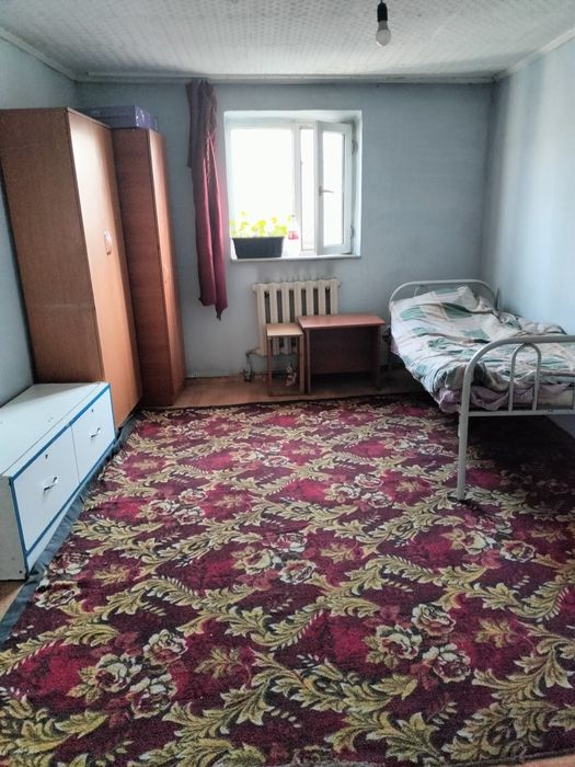 Сдаётся комната в общежитии