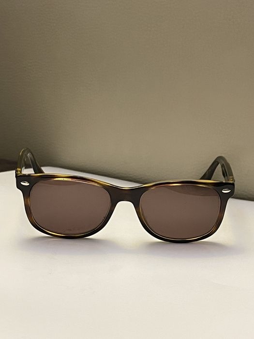 RayBan  JR Junior RJ9052S ochelari vedere copii