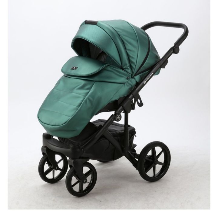 Cărucior/căruț copii Adamex landou sport scoica auto