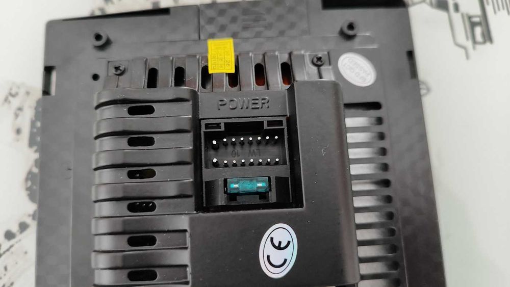 Hyundai Tucson 2015-2018 Android Mултимедия/Навигация QLED 9 инча