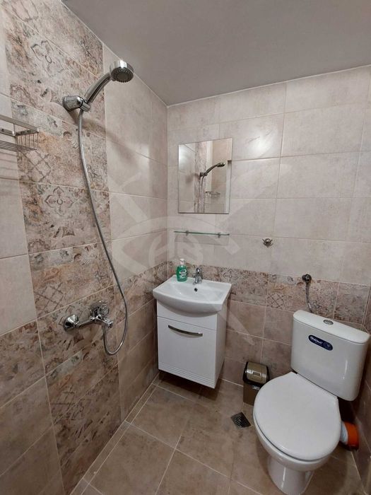 Продава се Едностаен апартамент в с. Аспарухово, Област Варна - 27 кв.м за 1686 €/кв.м - Снимка #6