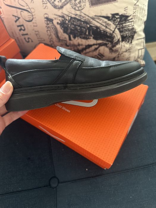 Туфли Тифлани 33 размер для мальчика