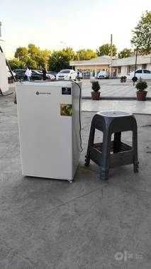 Ijara Mini Muzlatgich Beston BD-200WT 93 L (A+)