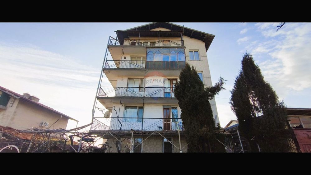 Къща за гости, с. Шкорпиловци, обл. Варна ТЕ