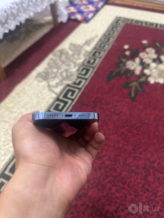 iPhone 13 pro 128 RM/A