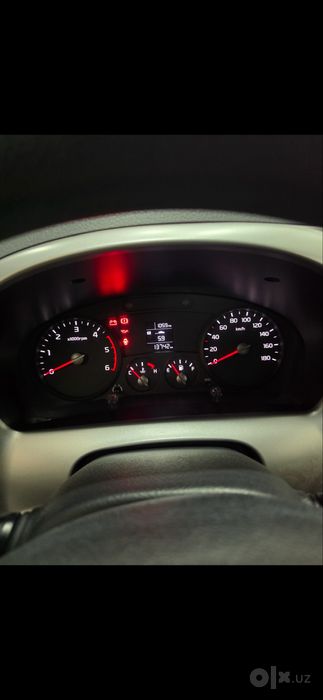Mashina kia bongo