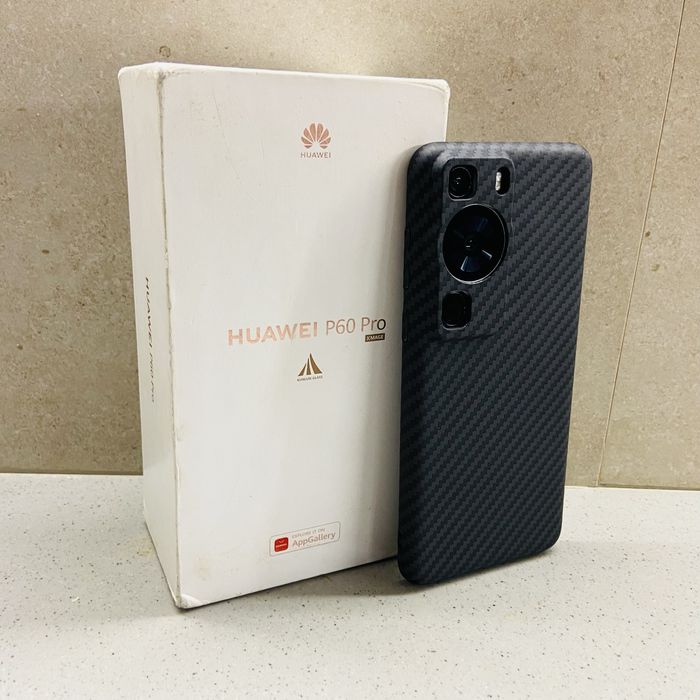 Продажа/обмен, Huawei p60 pro