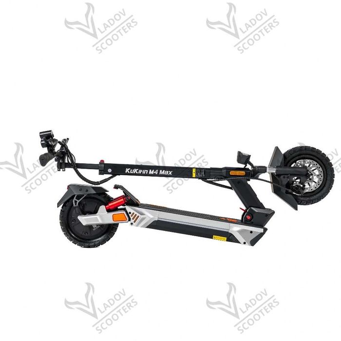 Нови с гаранция!!! KuKirin M4 Max! ОПЦИЯ НА ИЗПЛАЩАНЕ!