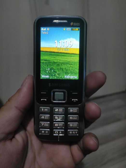 Samsung GT - C 3322 duos