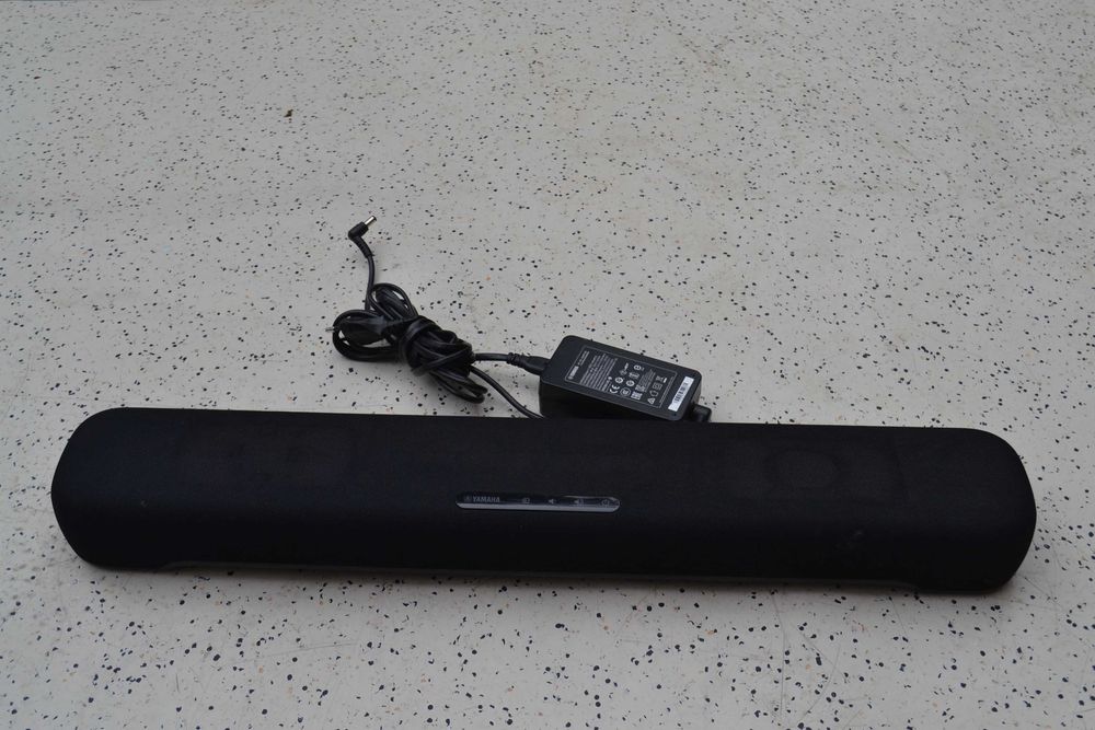 Boxa Soundbar Yamaha SR C20A cu bluetooth