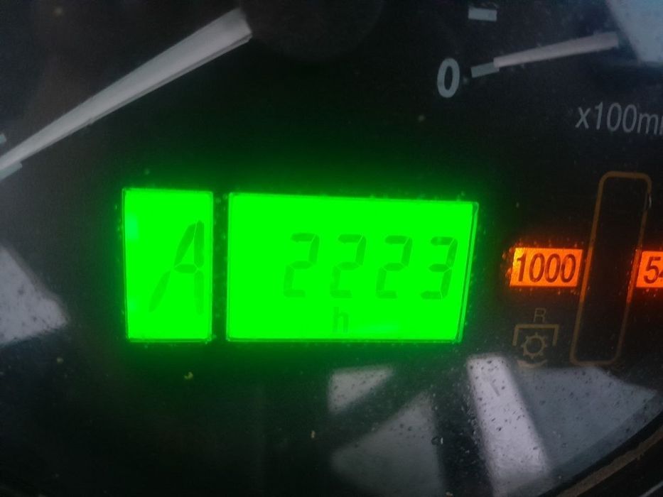 Belarus 2023 kandisanerom